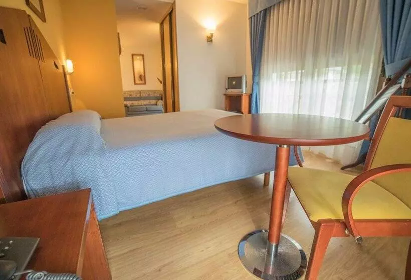Fotos del hotel Las Cruces:  19