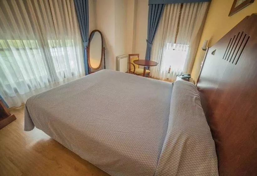 Fotos del hotel Las Cruces:  15
