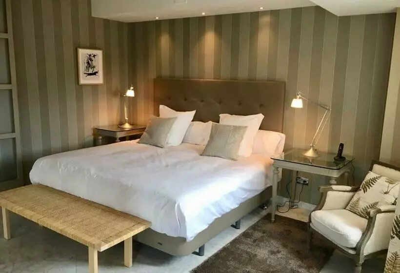 Fotos del hotel Nature Oviedo:  14