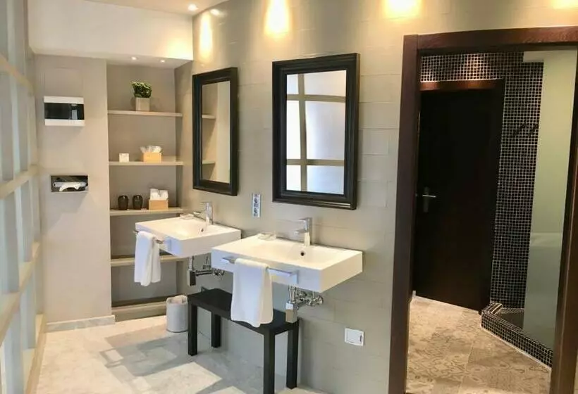 Fotos del hotel Nature Oviedo:  7