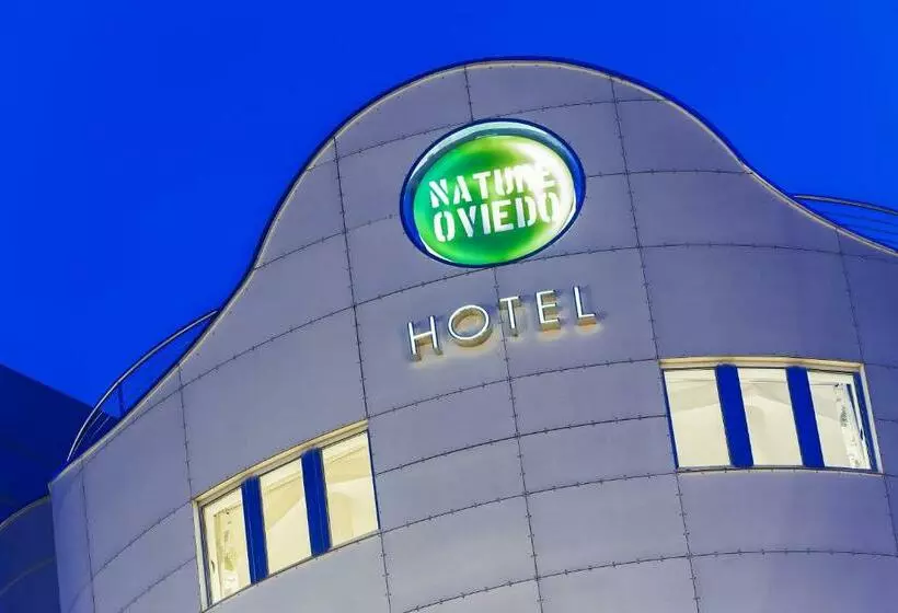 Fotos del hotel Nature Oviedo:  16