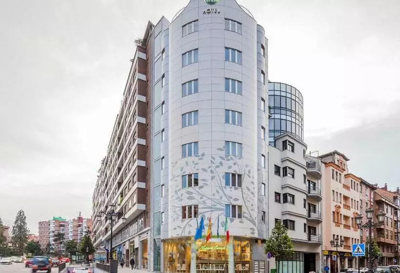 Fotos del hotel Nature Oviedo:  9