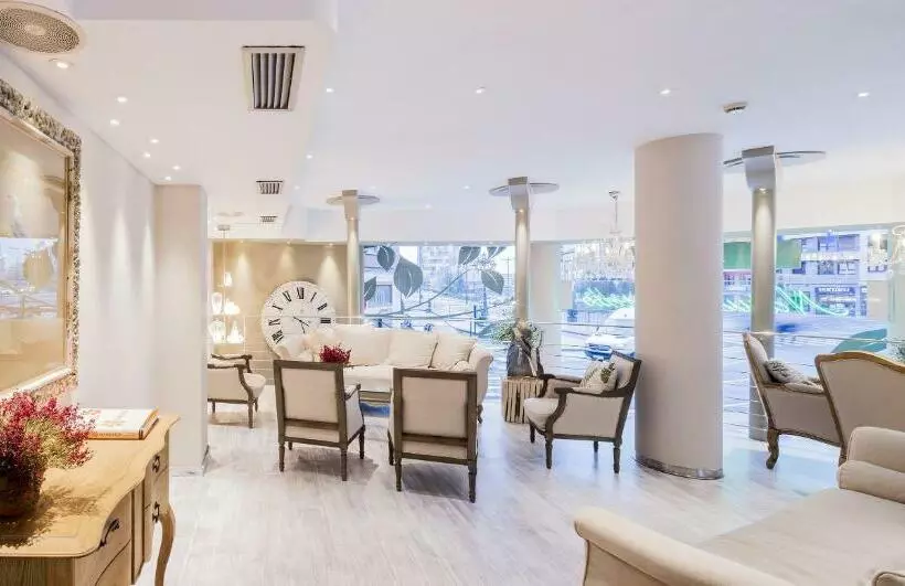 Fotos del hotel Nature Oviedo:  3