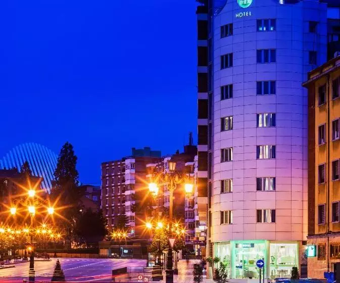 Fotos del hotel Nature Oviedo:  19