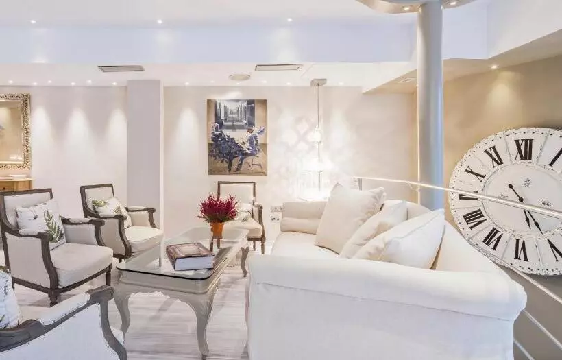 Fotos del hotel Nature Oviedo:  24