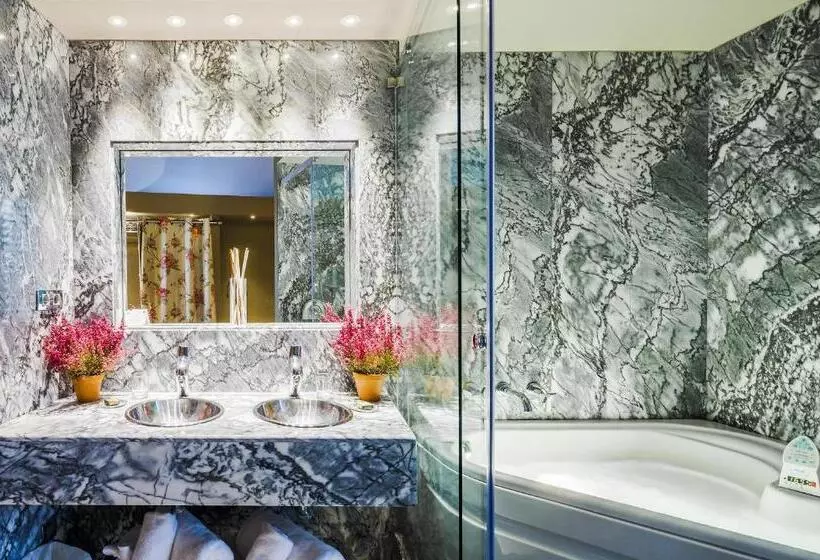 Fotos del hotel Nature Oviedo:  15