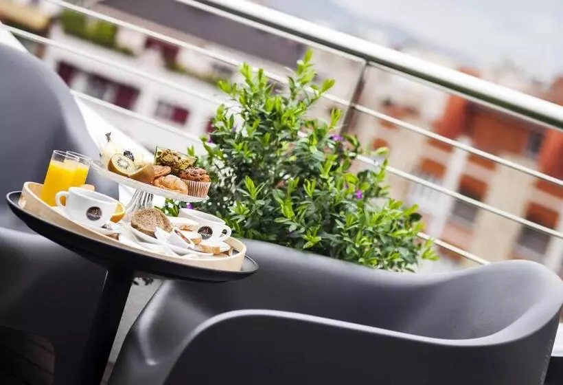 Fotos del hotel Nature Oviedo:  6