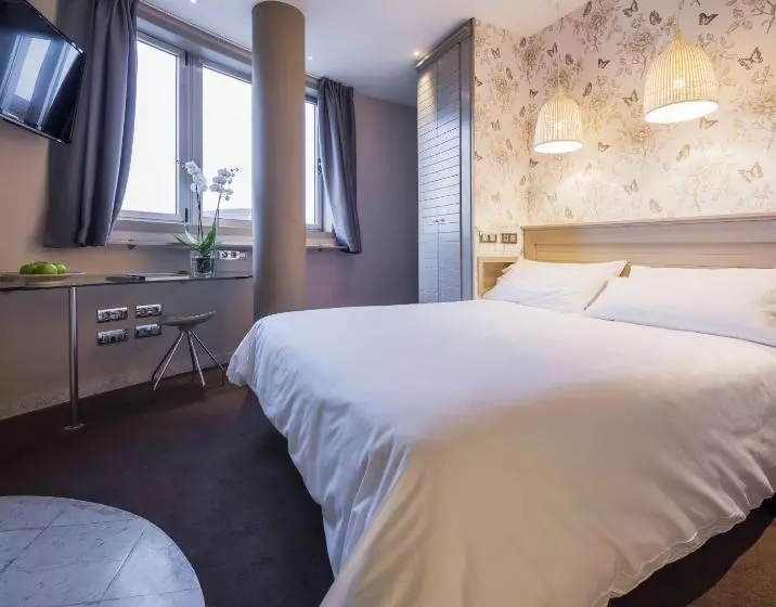 Fotos del hotel Nature Oviedo:  21