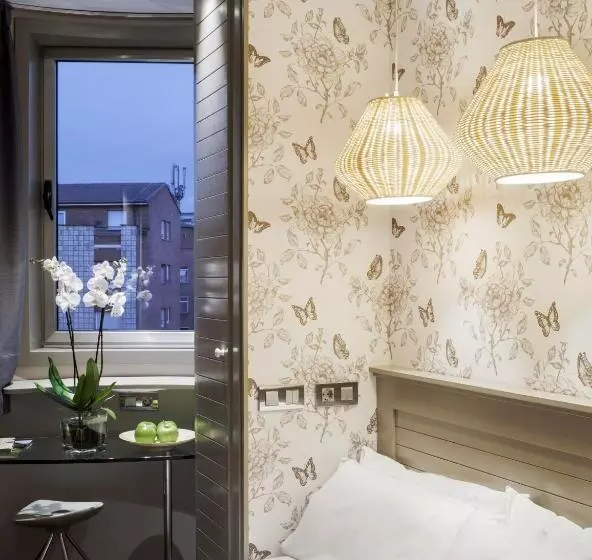 Fotos del hotel Nature Oviedo:  10