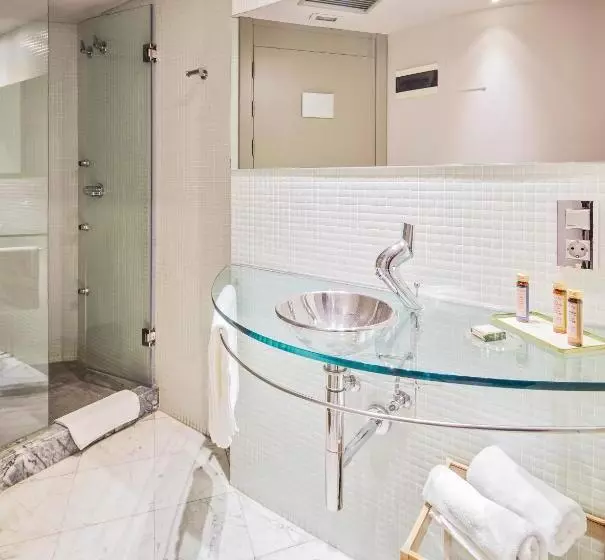 Fotos del hotel Nature Oviedo:  11