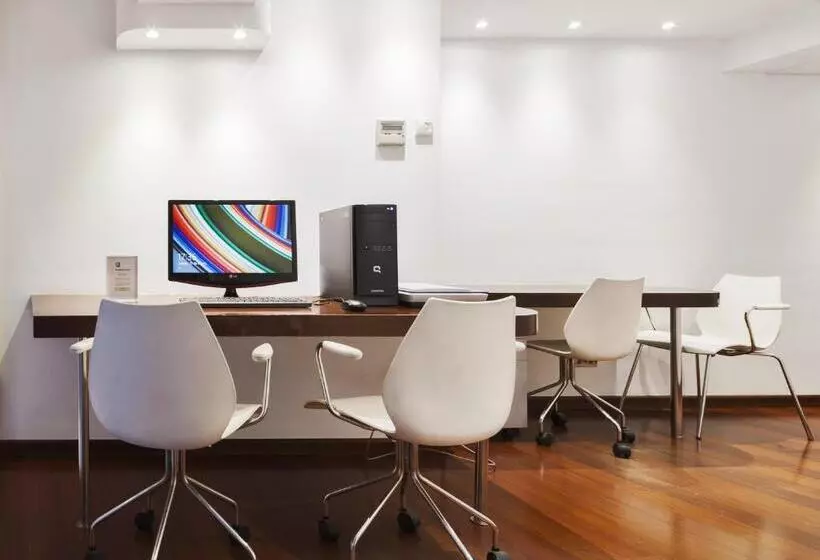 Fotos del hotel Nature Oviedo:  5