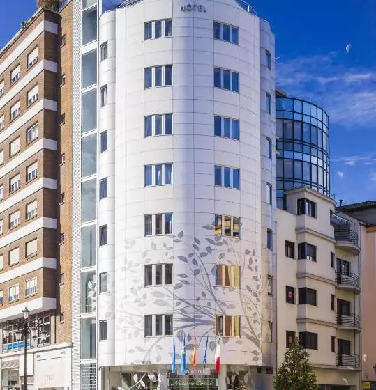 Fotos del hotel Nature Oviedo:  13