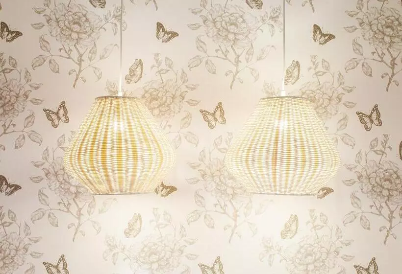 Fotos del hotel Nature Oviedo:  8