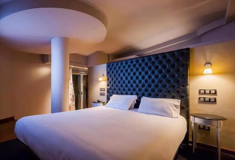 Fotos del hotel Nature Oviedo:  2