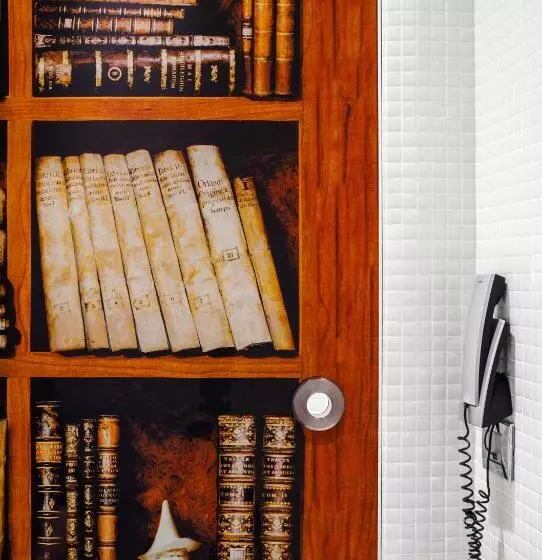 Fotos del hotel Nature Oviedo:  12