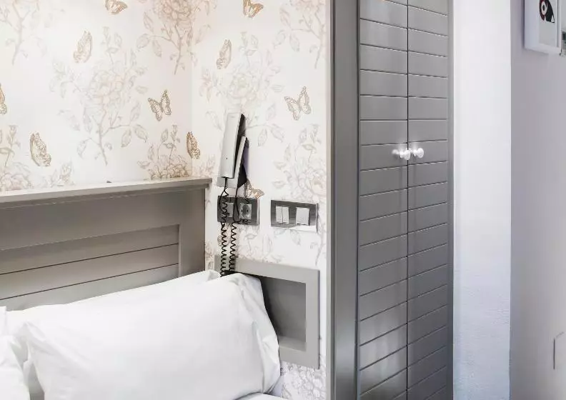 Fotos del hotel Nature Oviedo:  22