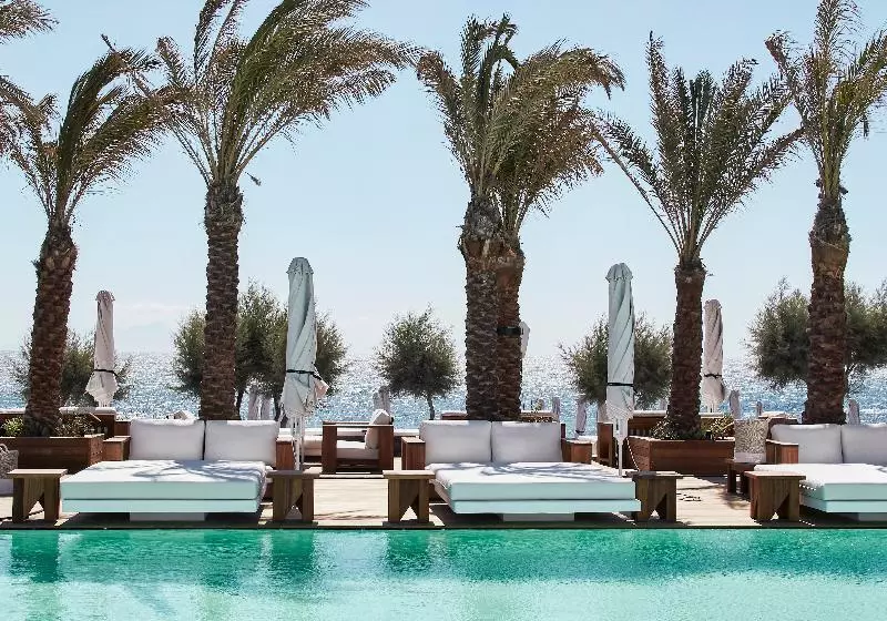 Fotos del hotel Nikki Beach Resort & Spa Santorini:  22