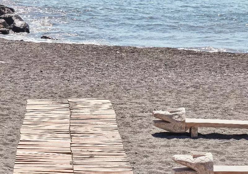 Fotos del hotel Nikki Beach Resort & Spa Santorini:  8