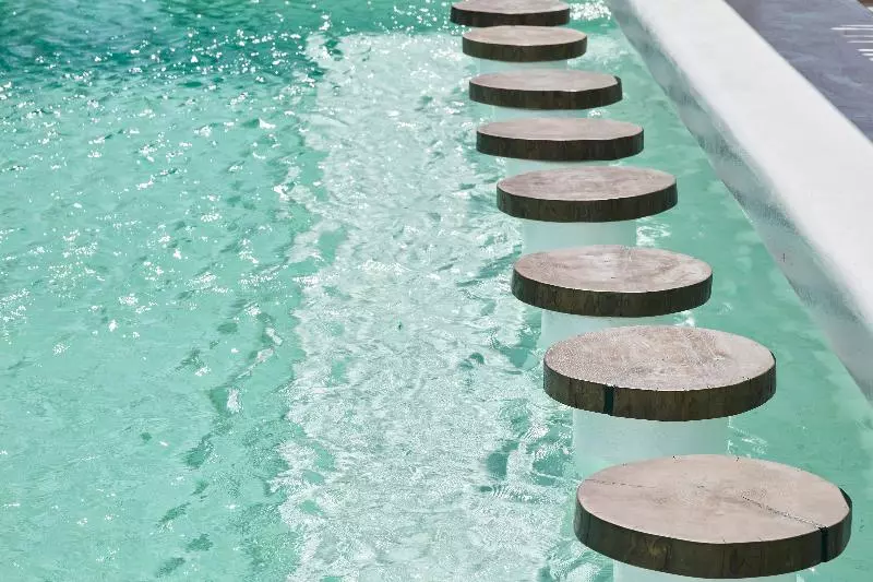 Fotos del hotel Nikki Beach Resort & Spa Santorini:  2