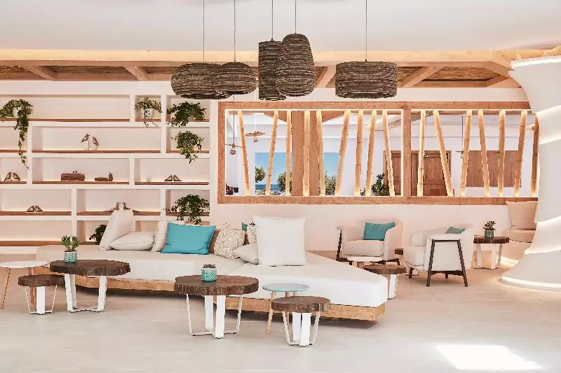 Fotos del hotel Nikki Beach Resort & Spa Santorini:  10