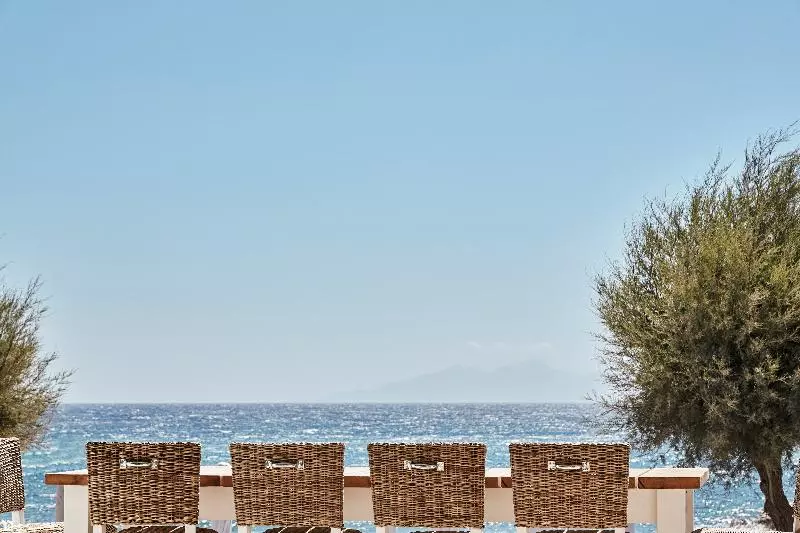 Fotos del hotel Nikki Beach Resort & Spa Santorini:  9