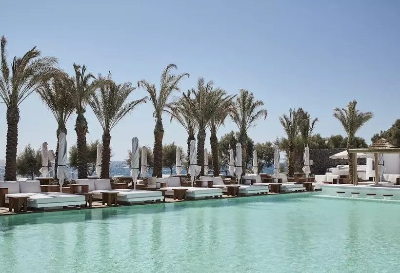 Fotos del hotel Nikki Beach Resort & Spa Santorini:  18