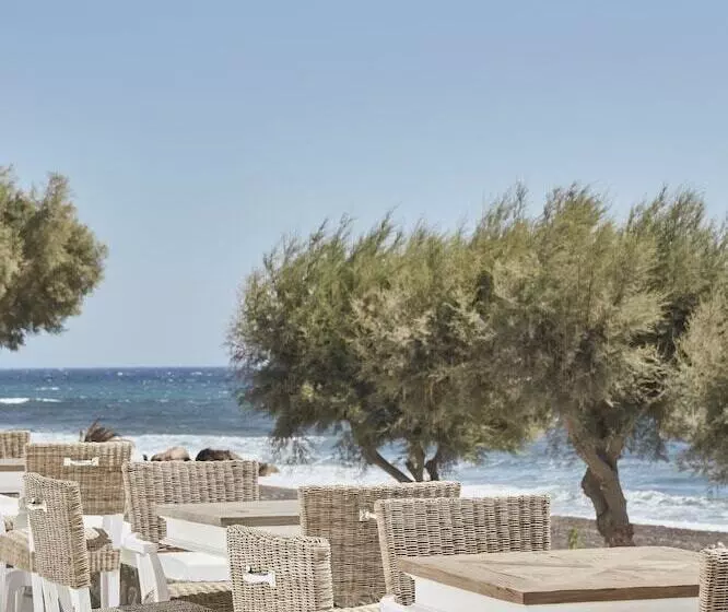 Fotos del hotel Nikki Beach Resort & Spa Santorini:  21