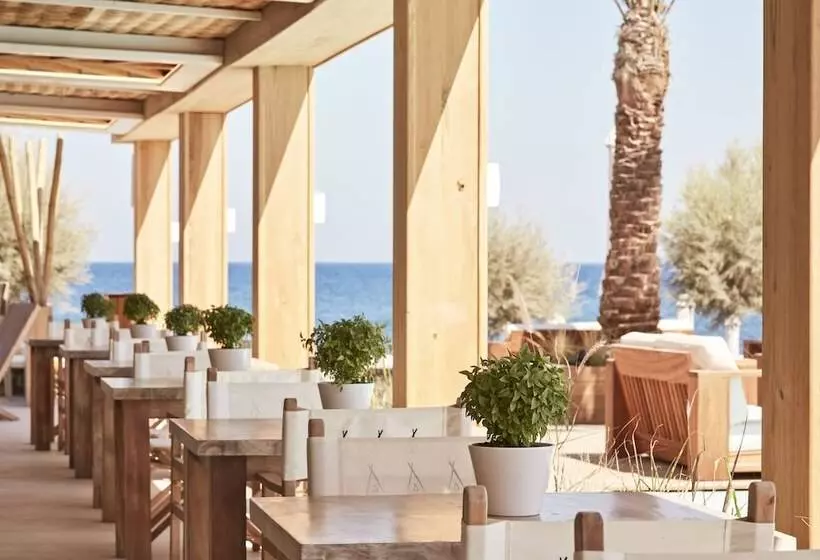 Fotos del hotel Nikki Beach Resort & Spa Santorini:  17