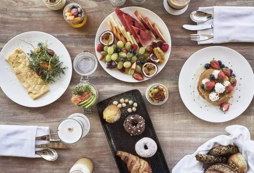 Fotos del hotel Nikki Beach Resort & Spa Santorini:  5