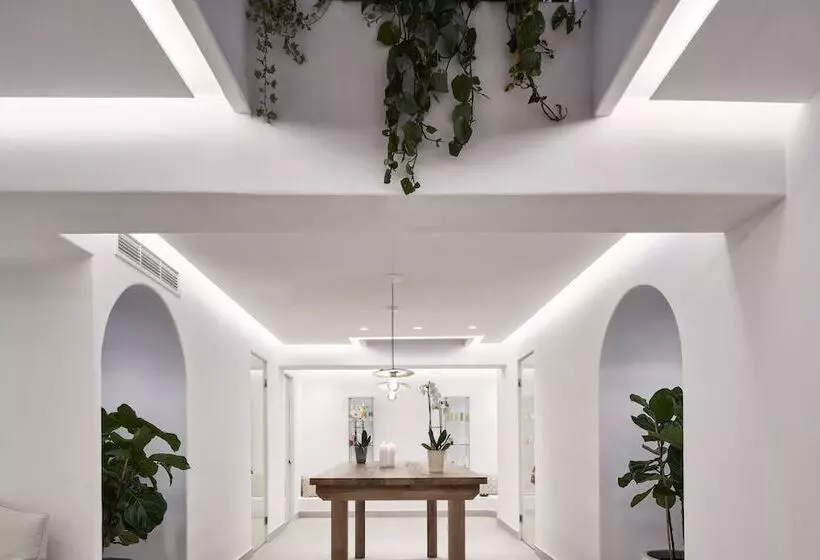 Fotos del hotel Nikki Beach Resort & Spa Santorini:  4