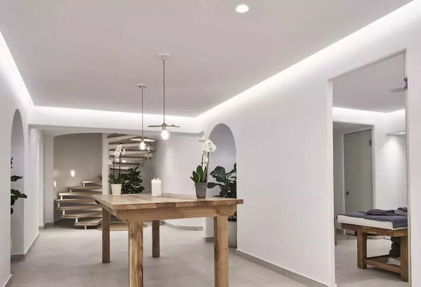 Fotos del hotel Nikki Beach Resort & Spa Santorini:  3