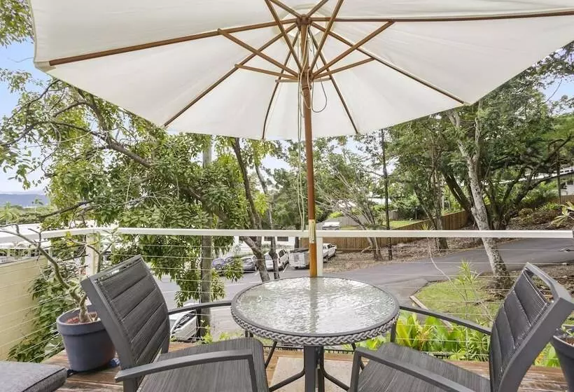 Fotos del hotel Port Douglas Cottage & Lodge:  24