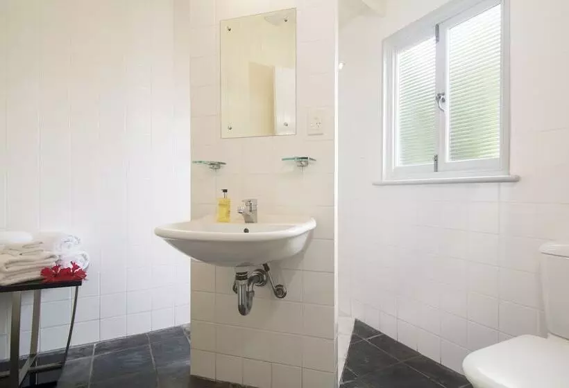 Fotos del hotel Port Douglas Cottage & Lodge:  6