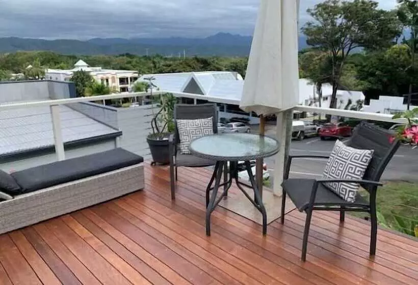 Fotos del hotel Port Douglas Cottage & Lodge:  22