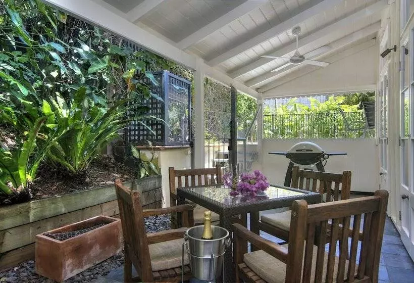 Fotos del hotel Port Douglas Cottage & Lodge:  10