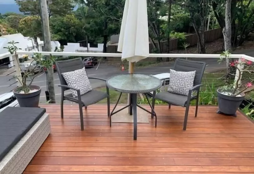 Fotos del hotel Port Douglas Cottage & Lodge:  25