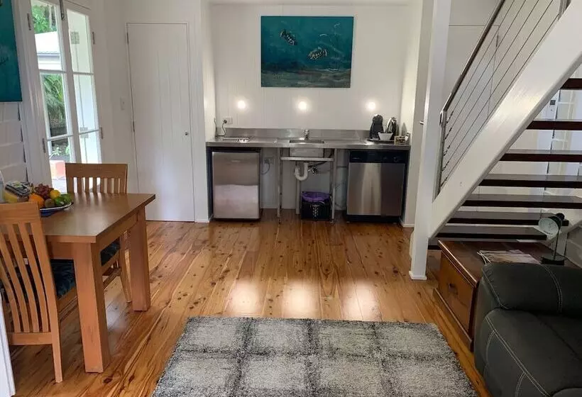 Fotos del hotel Port Douglas Cottage & Lodge:  11