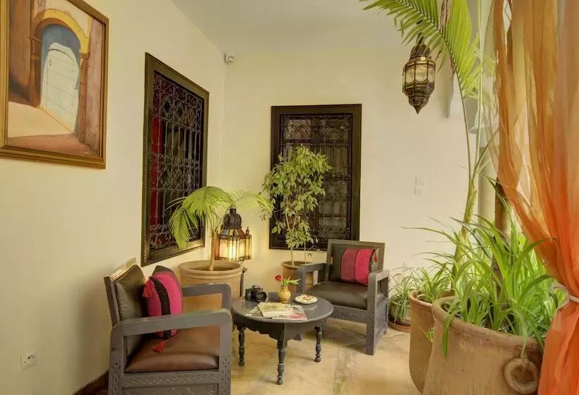 Fotos del hotel Riad Dar El Souk:  24