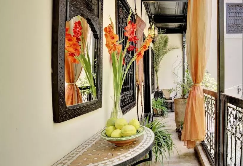 Fotos del hotel Riad Dar El Souk:  4