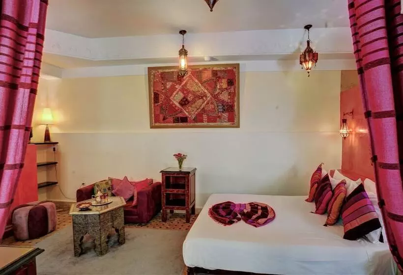 Fotos del hotel Riad Dar El Souk:  19