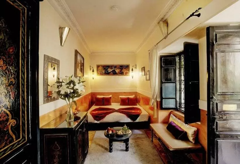 Fotos del hotel Riad Dar El Souk:  13