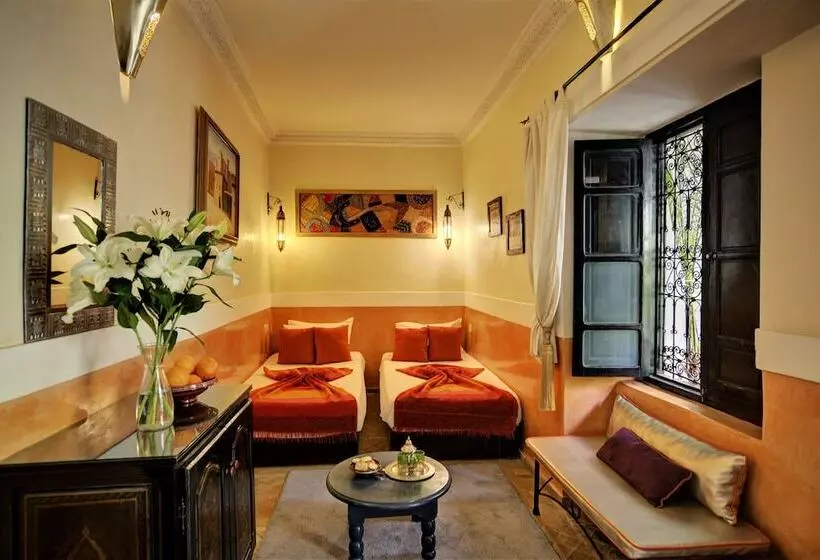 Fotos del hotel Riad Dar El Souk:  18