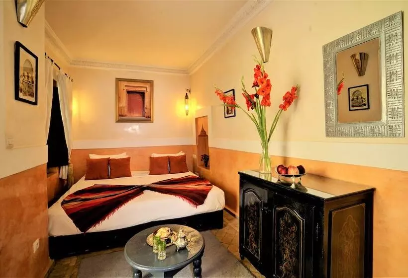 Fotos del hotel Riad Dar El Souk:  11