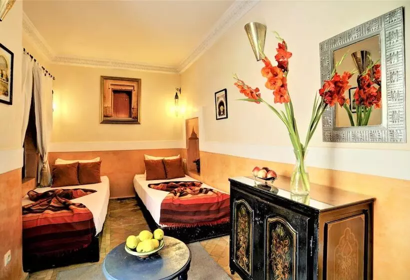Fotos del hotel Riad Dar El Souk:  15