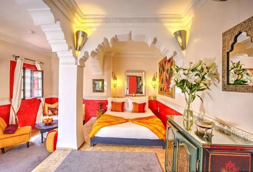 Fotos del hotel Riad Dar El Souk:  20