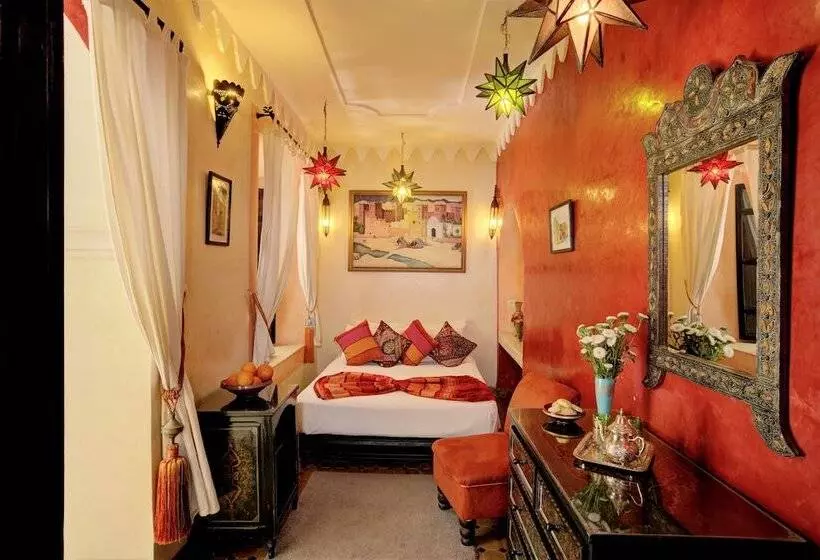 Fotos del hotel Riad Dar El Souk:  1