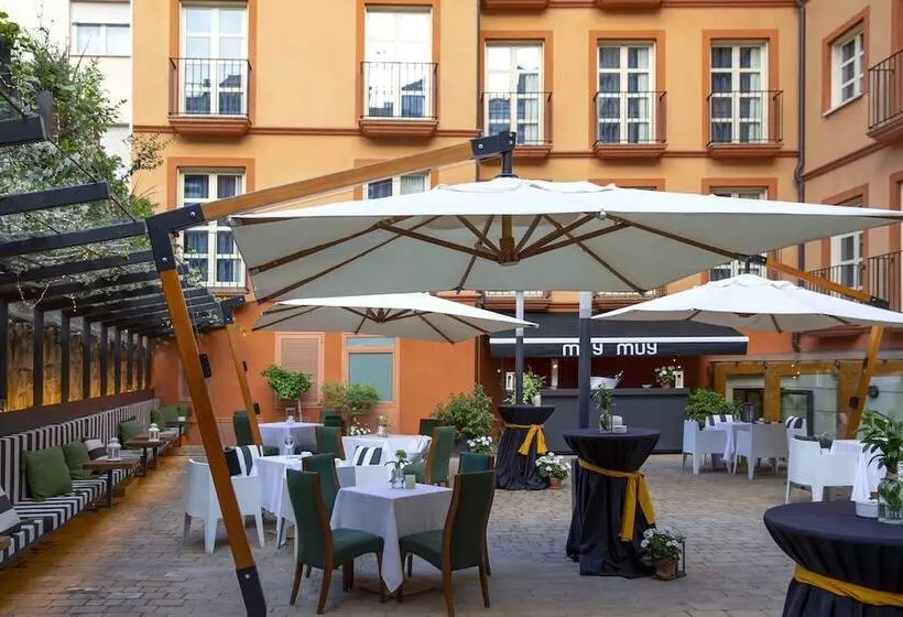 Fotos del hotel Palacio De Los Blasones Suites:  6