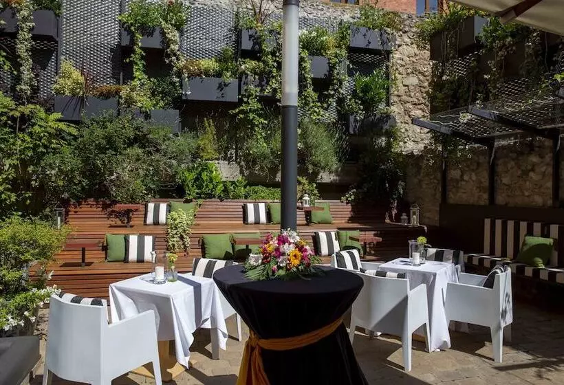 Fotos del hotel Palacio De Los Blasones Suites:  10