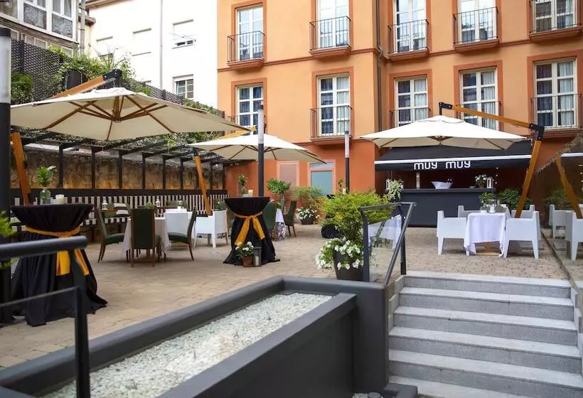 Fotos del hotel Palacio De Los Blasones Suites:  11