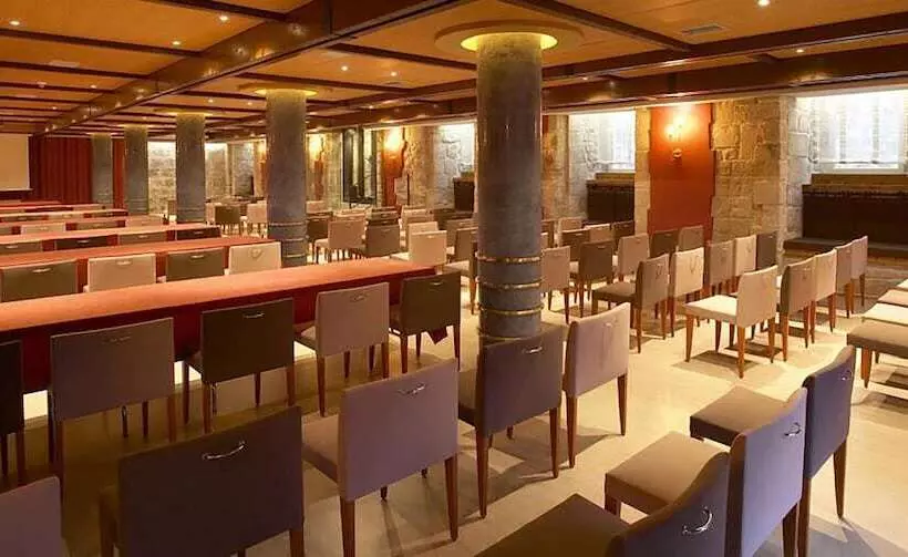 Palacio De Los Blasones Suites